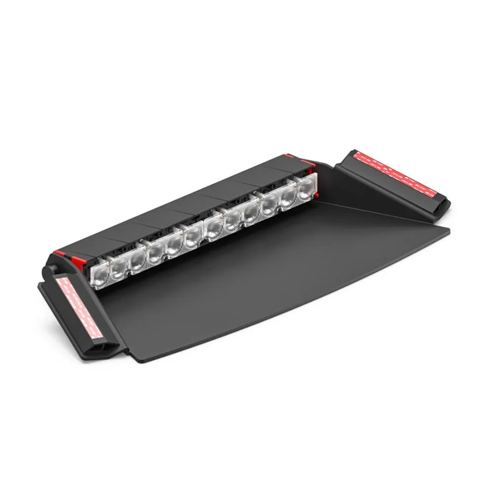 Feniex Fusion-S 2X Dash Light
