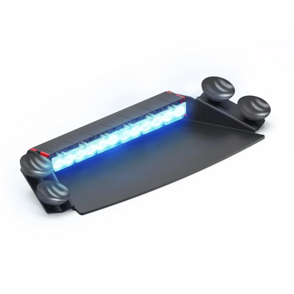 Feniex Fusion-S 2X Dash Light