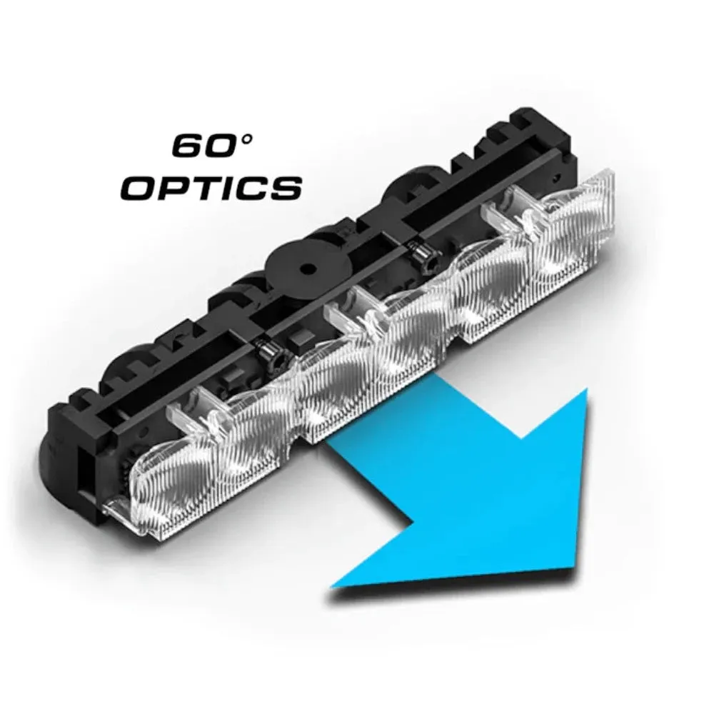 Feniex Fusion-S 2X Dash Light