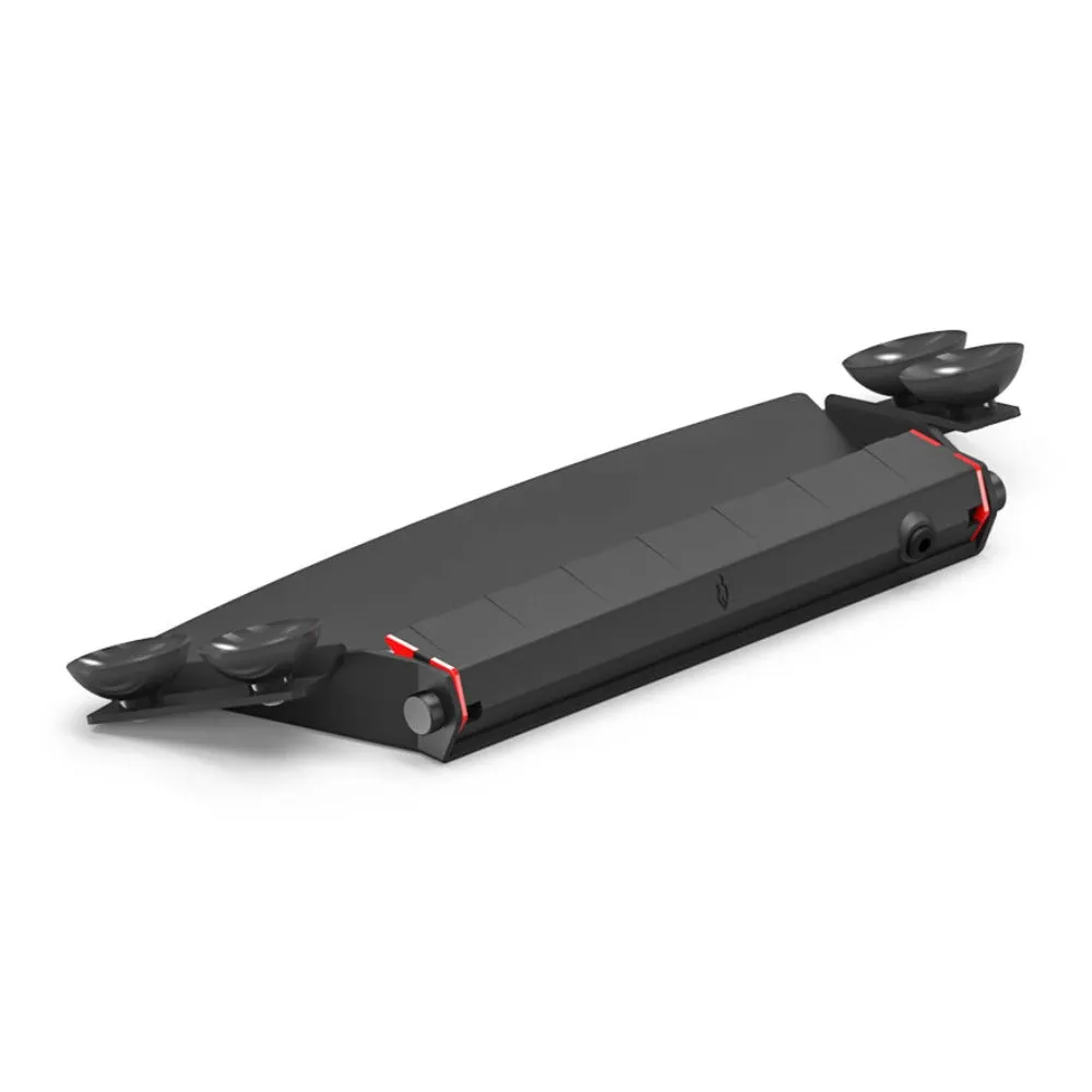 Feniex Fusion-S 2X Dash Light