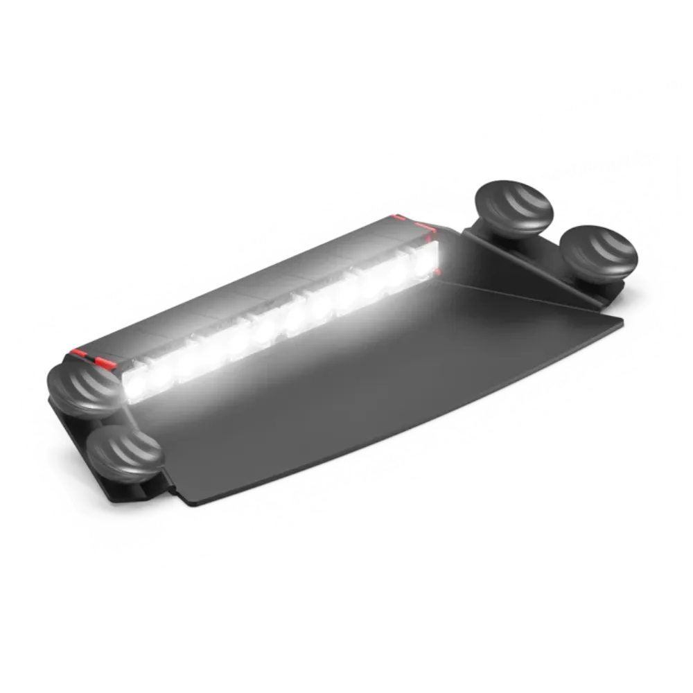 Feniex Fusion-S 2X Dash Light