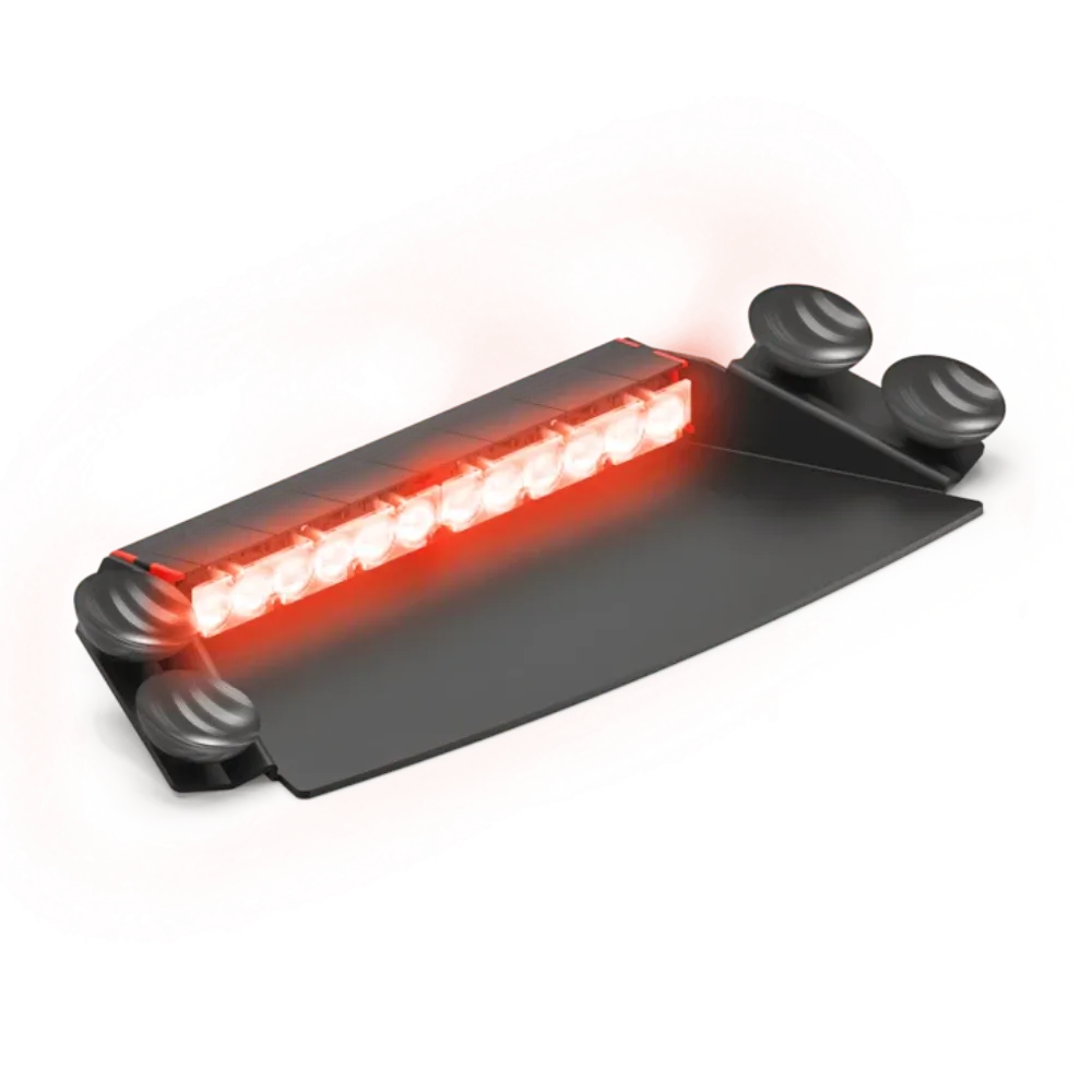 Feniex Fusion-S 2X Dash Light