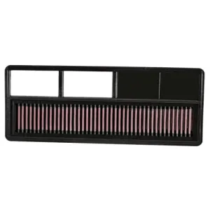 Fiat Punto pure diesel 1.3  K&N Air filter