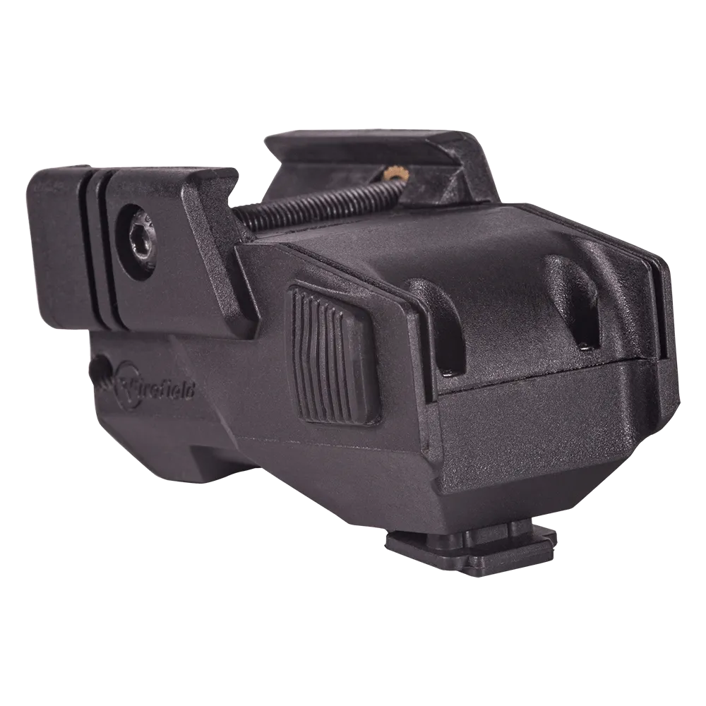 Firefield BattleTek Subcompact Red Laser Sight