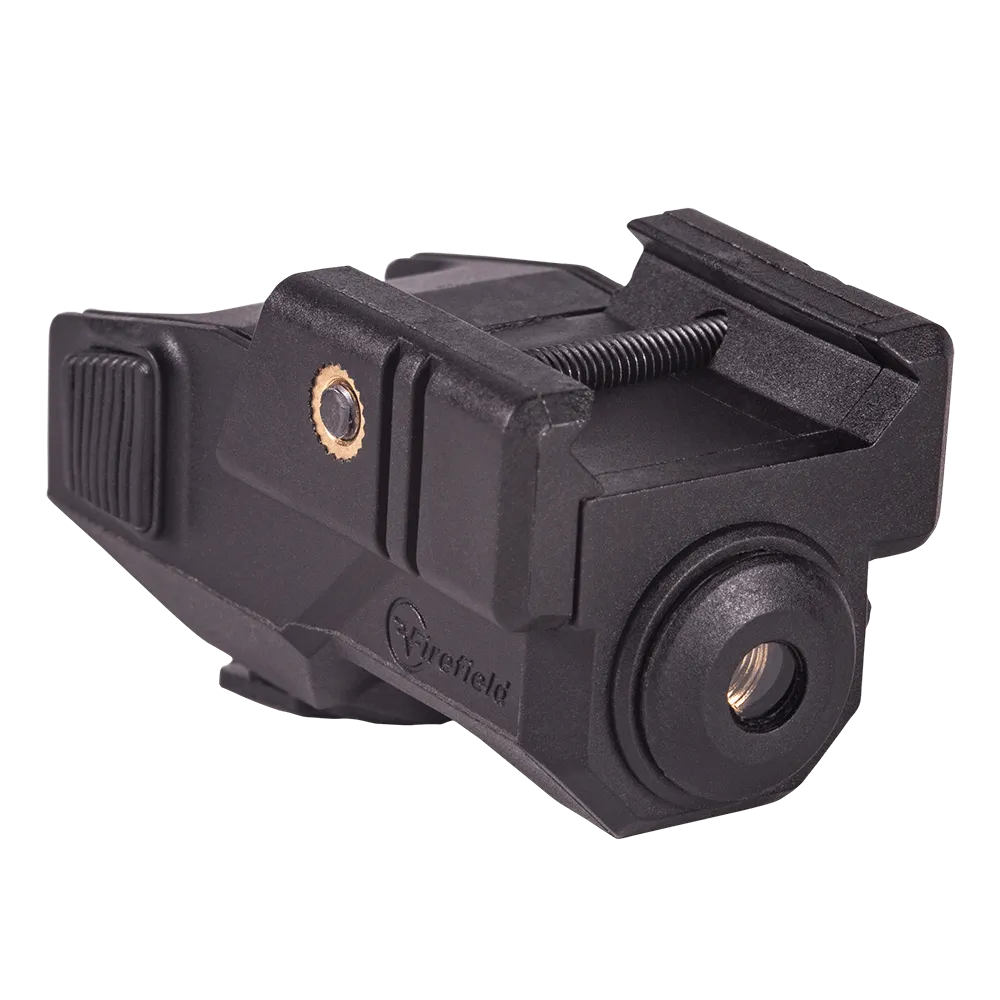 Firefield BattleTek Subcompact Red Laser Sight