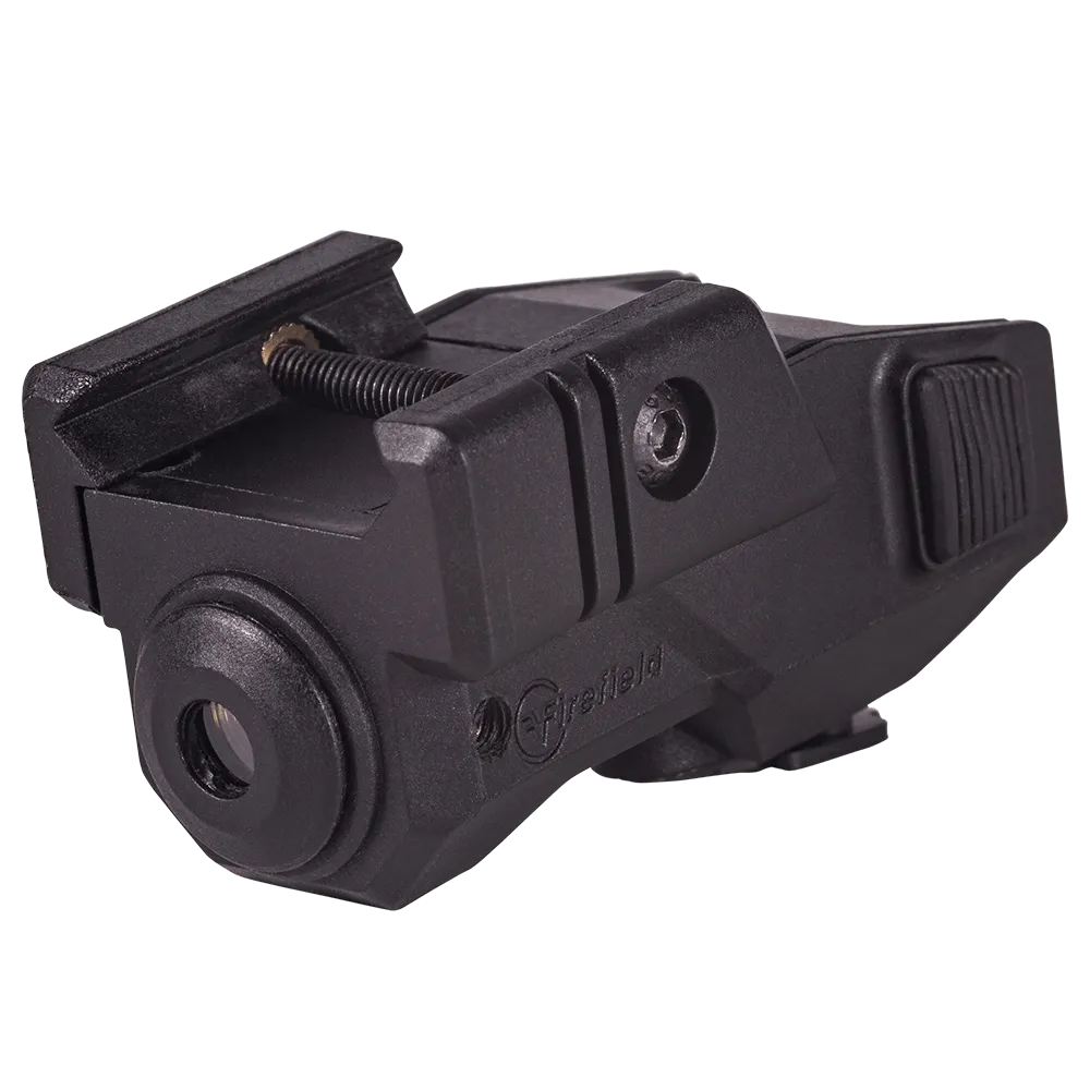 Firefield BattleTek Subcompact Red Laser Sight