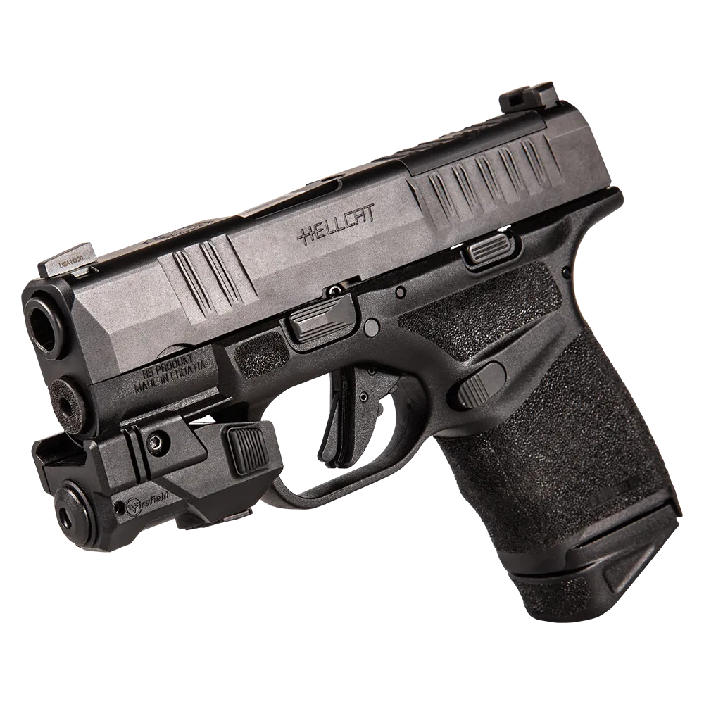 Firefield BattleTek Subcompact Red Laser Sight