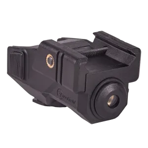 Firefield BattleTek Subcompact Red Laser Sight