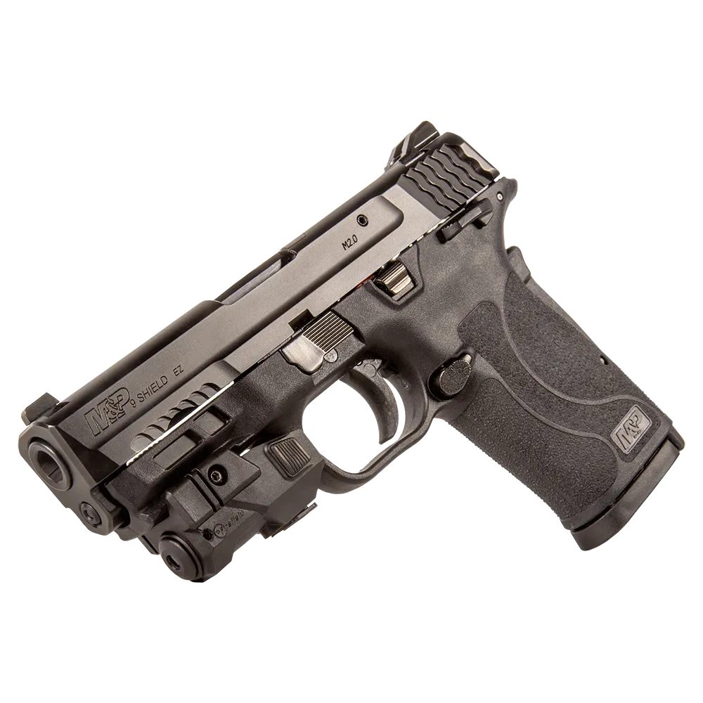 Firefield BattleTek Subcompact Red Laser Sight