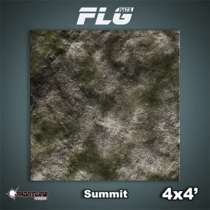 FLG Mats: Summit 4x4’