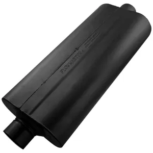 Flowmaster 70 Series Big Block II Muffler - 3" Center Inlet/Outlet
