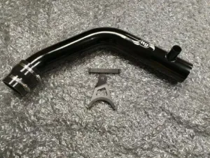 Ford Fiesta mk7 ST180 1.6 EcoBoost ITG Crossover Intake Pipe