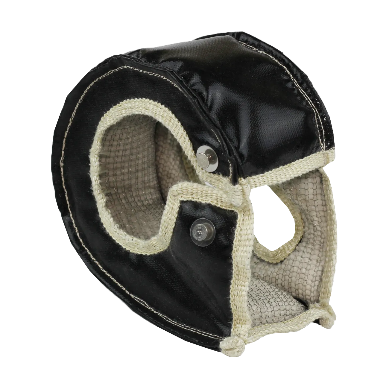FP30 Turbo Blanket - Black