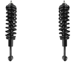 Front Complete Struts Assembly For Toyota 4Runner Rear Wheel Drive 2010-2022