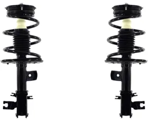 Front Complete Struts With Coil Spring Assembly For Nissan Maxima 2016-2020