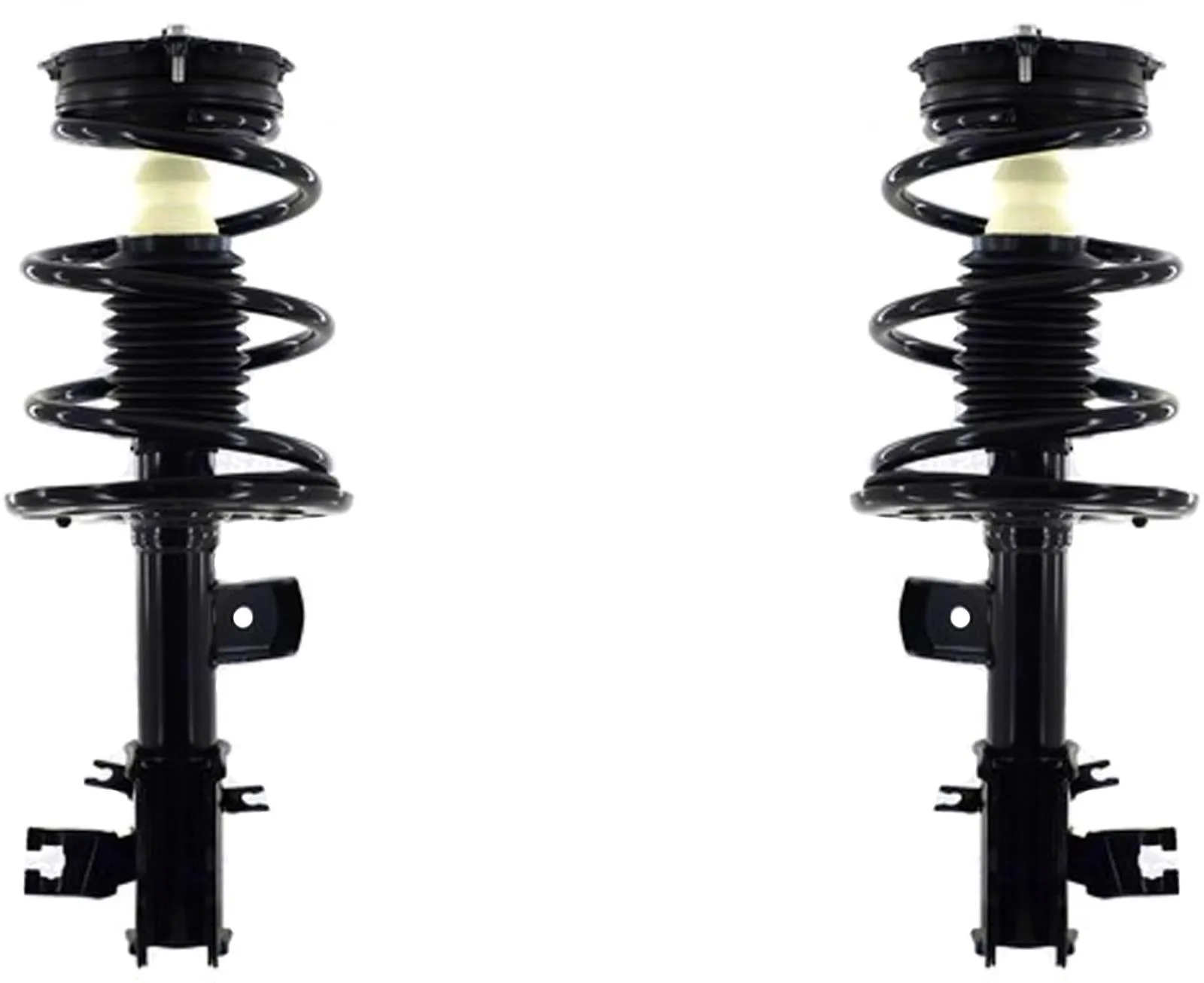 Front Complete Struts With Coil Spring Assembly For Nissan Maxima 2016-2020