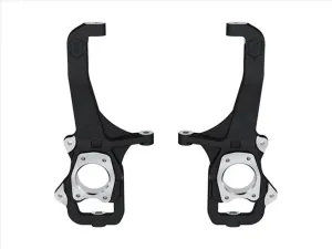 Front Steering Knuckle Kit Tundra (2022-2024)