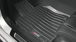 Genuine Acura 2023  Integra All-Season Floor Mats (A-Spec)