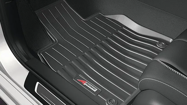 Genuine Acura 2023  Integra All-Season Floor Mats (A-Spec)