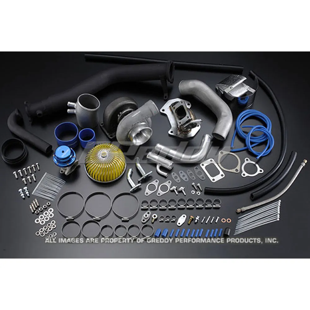 GReddy Turbo Kit MAZDA RX7 FD3S TD06SH 25G