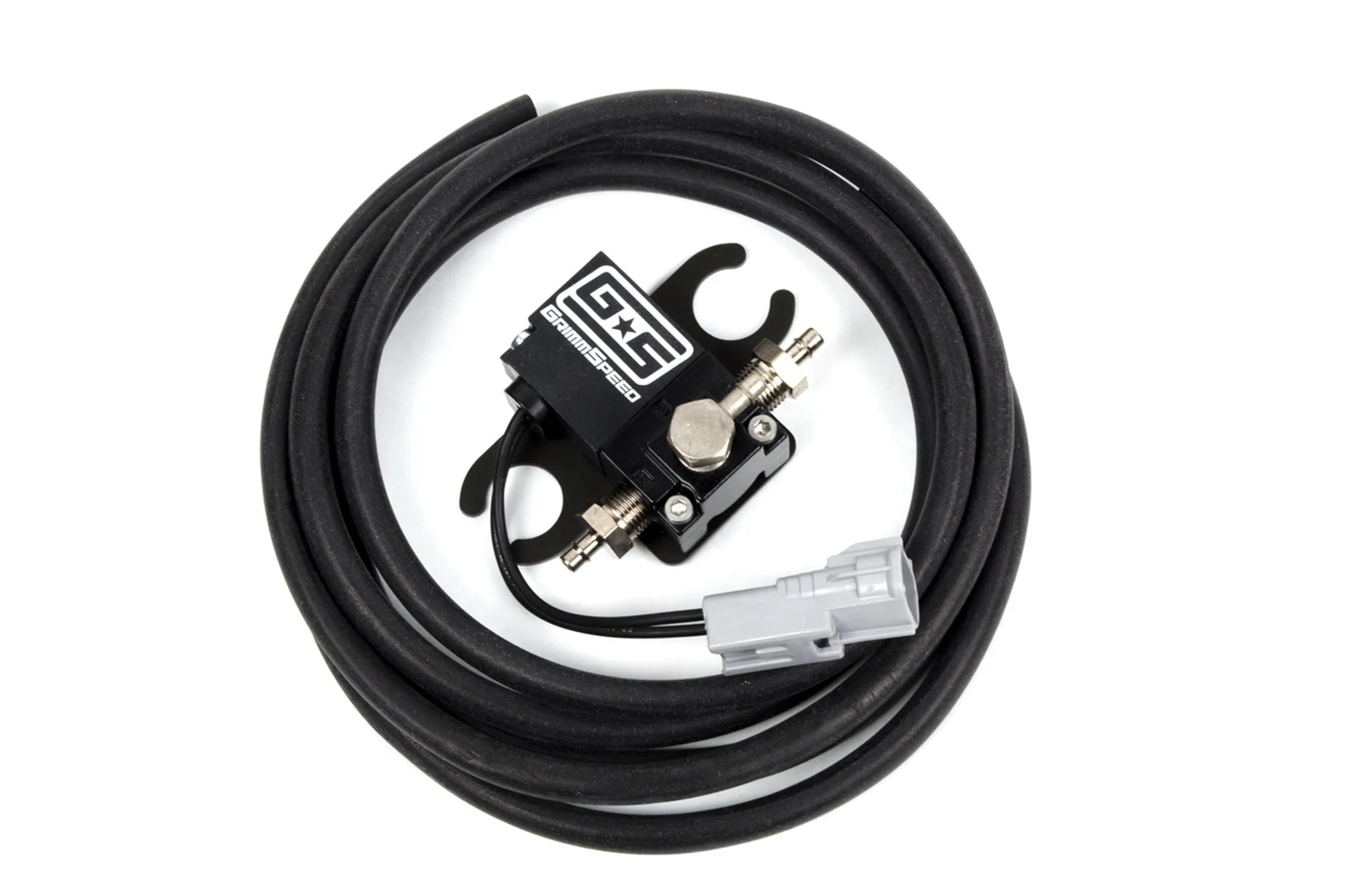 Grimmspeed Boost Control Solenoid - Subaru 02-05 WRX - 057001