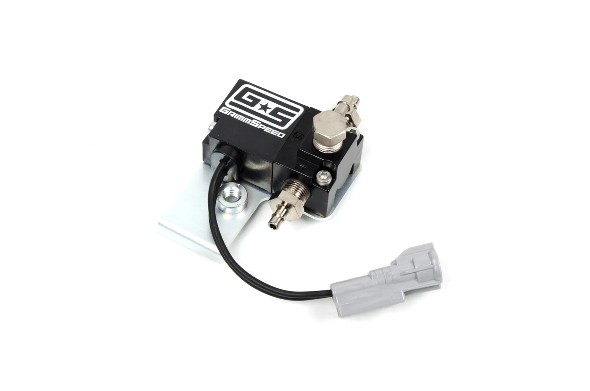Grimmspeed Boost Control Solenoid - Subaru 08  STI - 057007