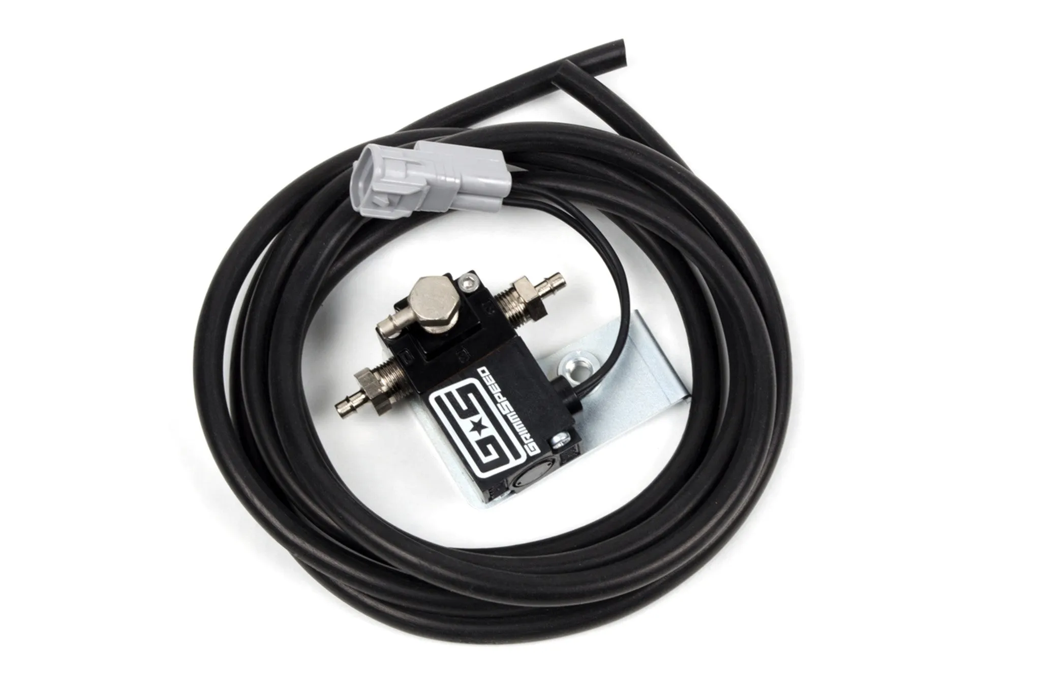 Grimmspeed Boost Control Solenoid - Subaru 08  STI - 057007