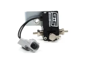 Grimmspeed Boost Control Solenoid - Subaru 08  STI - 057007