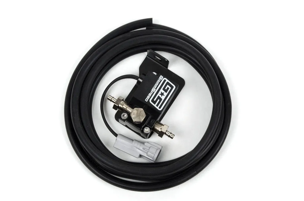 Grimmspeed Stage 1 Power Package - 08-14 Subaru WRX - 191001