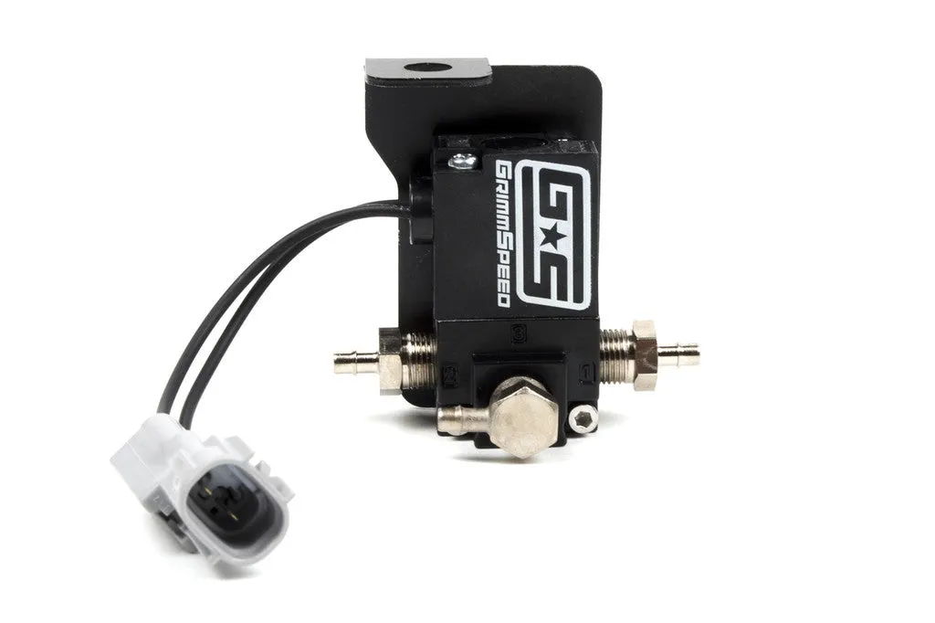 Grimmspeed Stage 1 Power Package - 08-14 Subaru WRX - 191001