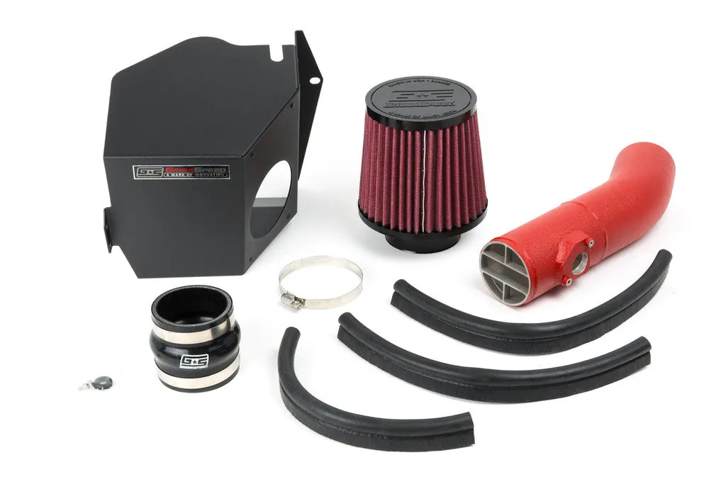 Grimmspeed Stage 1 Power Package - 08-14 Subaru WRX - 191001