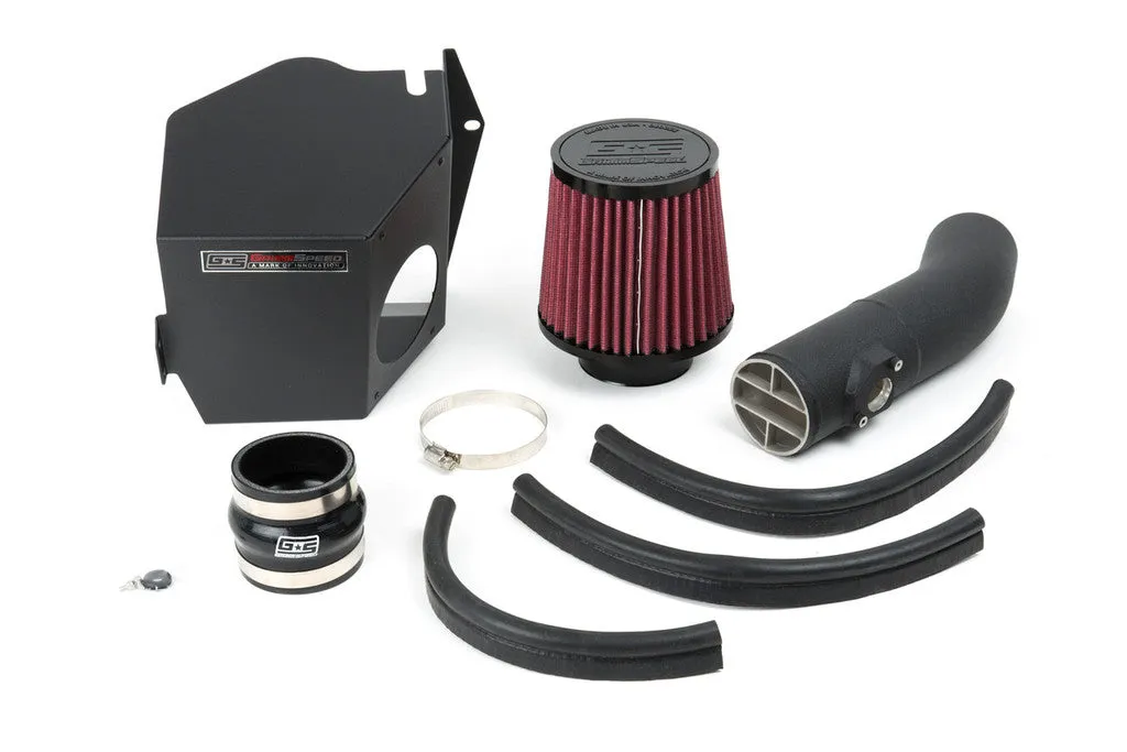 Grimmspeed Stage 1 Power Package - 08-14 Subaru WRX - 191001
