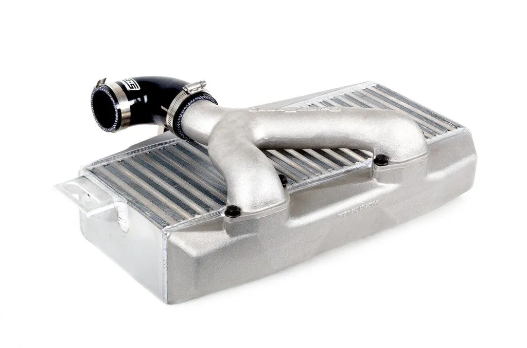 Grimmspeed Top Mount Intercooler - Subaru 02-07 WRX, 04-21 STI, 04-08 FXT - 090001