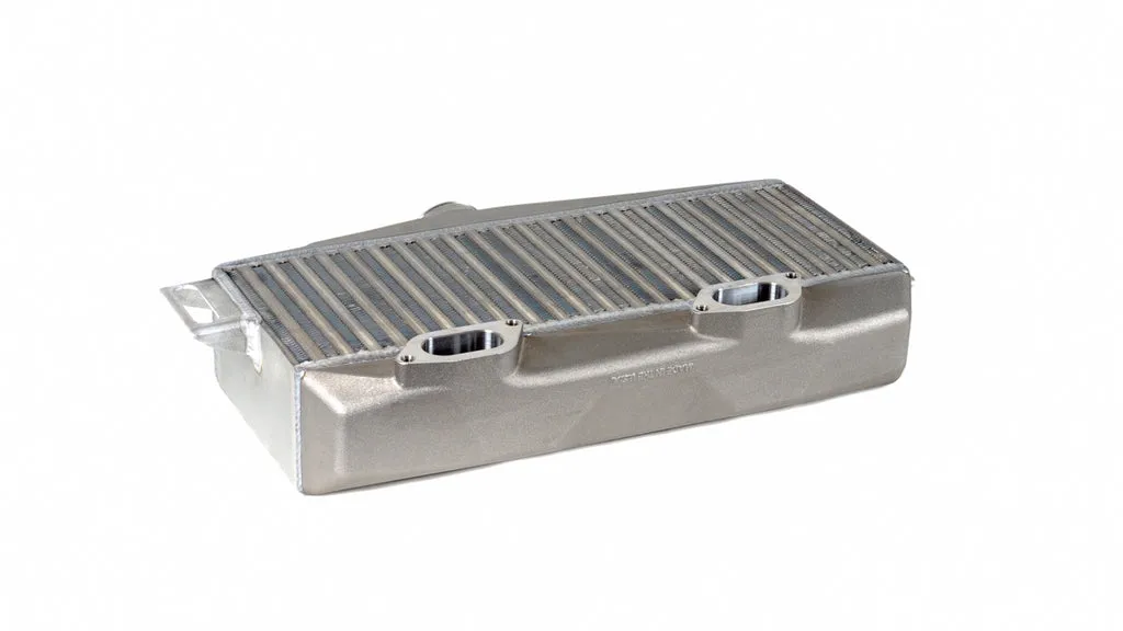 Grimmspeed Top Mount Intercooler - Subaru 02-07 WRX, 04-21 STI, 04-08 FXT - 090001
