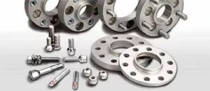 H&R Spacer - Focus MK2 / MK3 / MK4