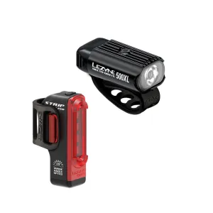 Hecto Drive 500XL / Strip Pair
