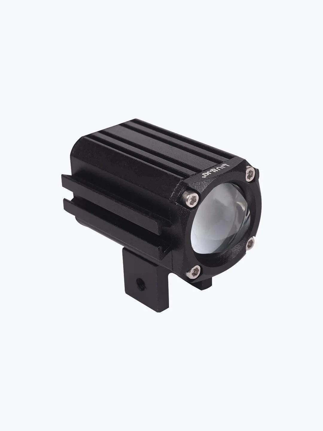 HJG 2 LED Cannon Fog Light