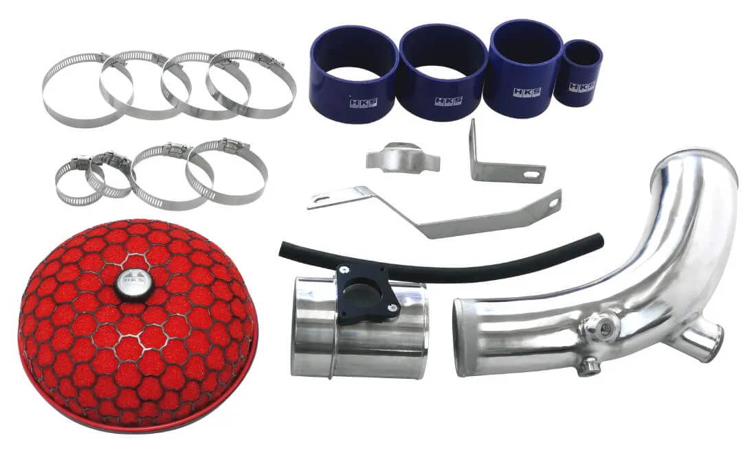 HKS Air Filter Mitsubishi Lancer EVO 10 (2008-2010) Racing Suction - TC-SST Transmission
