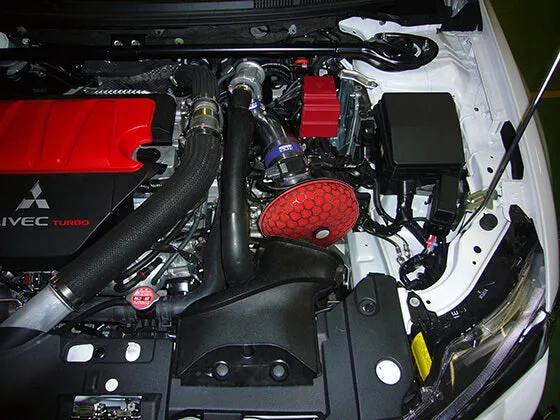 HKS Air Filter Mitsubishi Lancer EVO 10 (2008-2010) Racing Suction - TC-SST Transmission