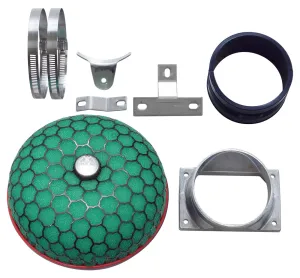 HKS Air Filter Mitsubishi Lancer EVO 5 / 6 / 7 / 8 / 9 (02-07) Super Power Flow - 70019-AM105