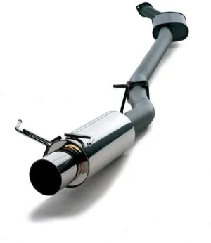 HKS Exhaust Honda Civic DX/EX/LX EG EJ (1992-1995) Hi Power Catback - 3203-EX009
