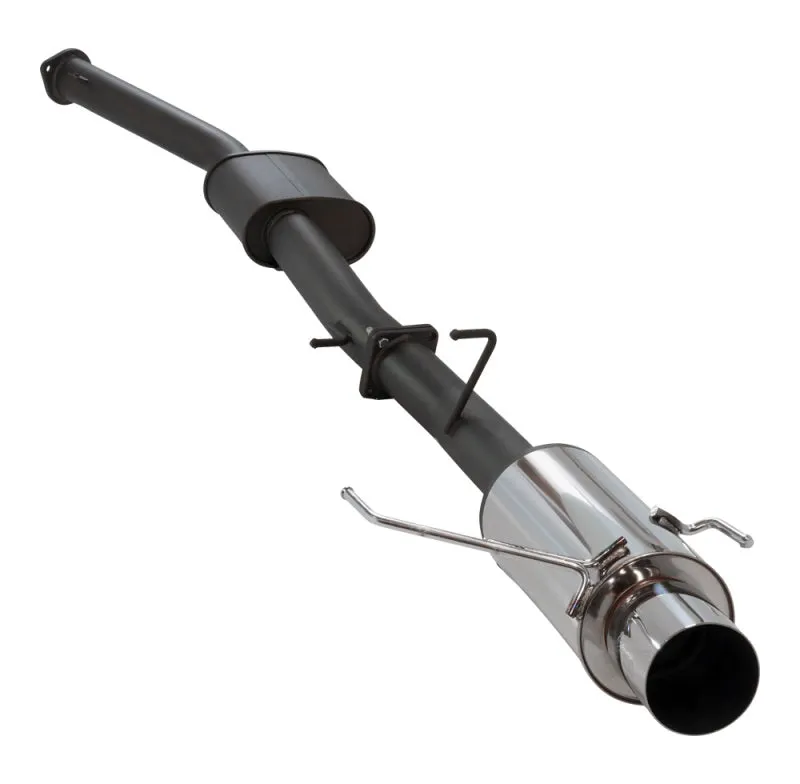 HKS Exhaust Nissan 240SX S14 (1993-1998) Hi Power Axleback 409 - 31006-AN018