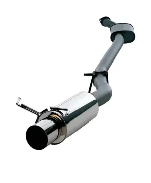 HKS Exhaust Nissan Skyline GT-R R33 (1995-1998) Hi Power Axleback 409 - 31006-AN013