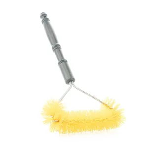Hoop Style Carpet Brush