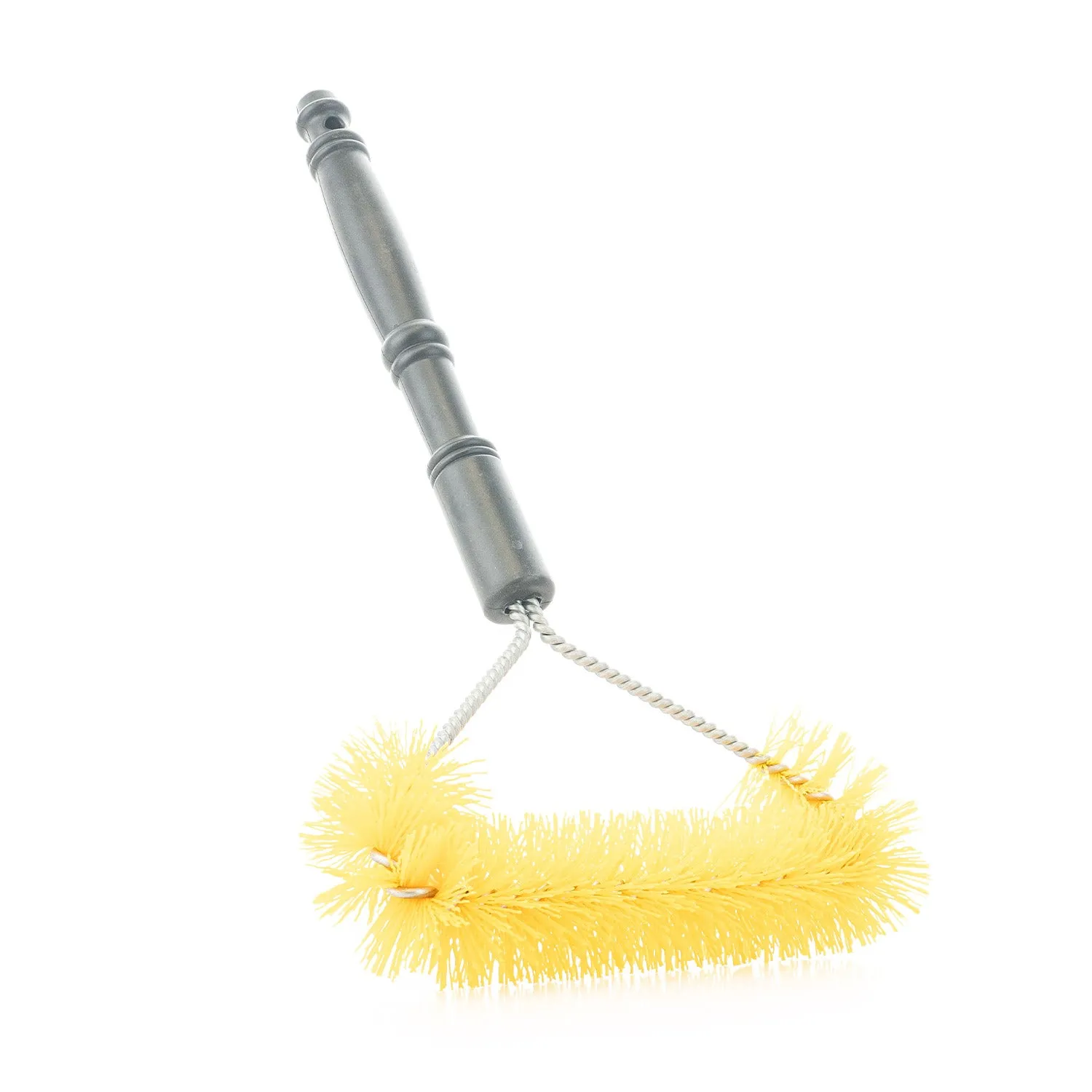 Hoop Style Carpet Brush