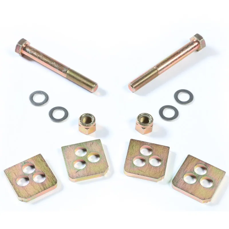 Hotchkis Lock-Out Kit 67-73 Mustang