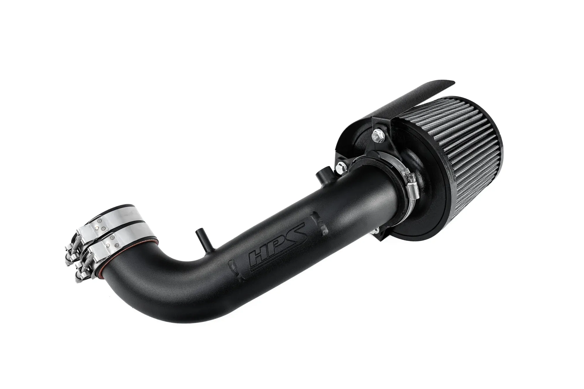 HPS Performance Air Intake Honda CRV 2.4L (2002-2004) Blue / Polished / Red / Black