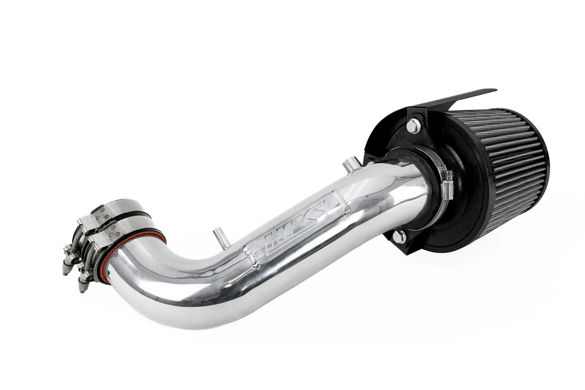 HPS Performance Air Intake Honda CRV 2.4L (2002-2004) Blue / Polished / Red / Black