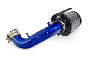 HPS Performance Air Intake Honda CRV 2.4L (2002-2004) Blue / Polished / Red / Black