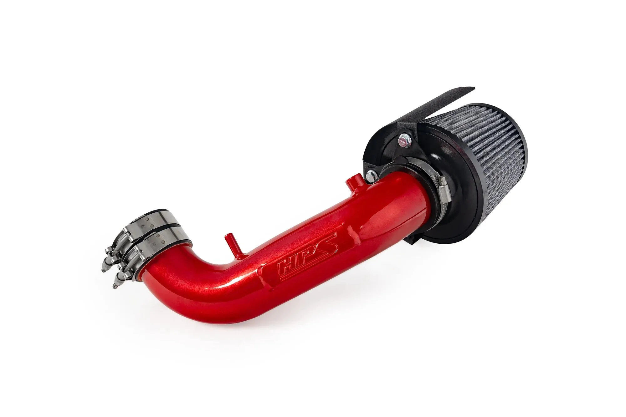 HPS Performance Air Intake Honda CRV 2.4L (2002-2004) Blue / Polished / Red / Black